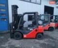 Тойота 02-8FGF20, объемом двигателя 1.9 л и пробегом 5 тыс. км за 17478 $, фото 1 на Automoto.ua