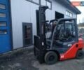 Тойота 02-8FGF20, объемом двигателя 1.9 л и пробегом 5 тыс. км за 17478 $, фото 1 на Automoto.ua