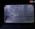 Тойота 02-8FGF20, объемом двигателя 1.9 л и пробегом 5 тыс. км за 17478 $, фото 6 на Automoto.ua