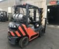Тойота 02-8FGF20, объемом двигателя 0 л и пробегом 0 тыс. км за 11700 $, фото 6 на Automoto.ua