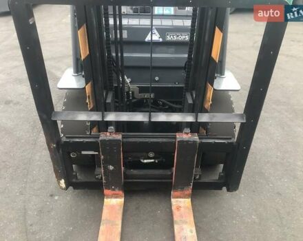 Тойота 02-8FGF20, объемом двигателя 0 л и пробегом 0 тыс. км за 11700 $, фото 5 на Automoto.ua