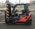 Тойота 02-8FGF20, объемом двигателя 0 л и пробегом 0 тыс. км за 11700 $, фото 1 на Automoto.ua