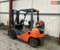 Тойота 02-8FGF20, объемом двигателя 0 л и пробегом 0 тыс. км за 12753 $, фото 1 на Automoto.ua