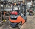 Тойота 02-8FGF20, объемом двигателя 0 л и пробегом 0 тыс. км за 12844 $, фото 2 на Automoto.ua