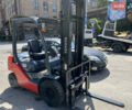 Тойота 02-8FGF20, объемом двигателя 0 л и пробегом 4 тыс. км за 16500 $, фото 3 на Automoto.ua