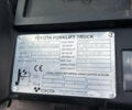 Оранжевый Тойота 02-8FGF20, объемом двигателя 0 л и пробегом 8 тыс. км за 18773 $, фото 8 на Automoto.ua