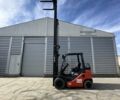Червоний Тойота 02-8FGF25, об'ємом двигуна 2.4 л та пробігом 4 тис. км за 14418 $, фото 15 на Automoto.ua