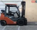 Тойота 02-8FGF25, объемом двигателя 2.2 л и пробегом 0 тыс. км за 17724 $, фото 1 на Automoto.ua