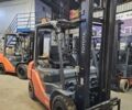 Тойота 02-8FGF25, объемом двигателя 2.2 л и пробегом 7 тыс. км за 15500 $, фото 7 на Automoto.ua