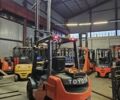 Тойота 02-8FGF25, объемом двигателя 2.2 л и пробегом 7 тыс. км за 15500 $, фото 15 на Automoto.ua
