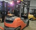 Тойота 02-8FGF25, объемом двигателя 2.2 л и пробегом 7 тыс. км за 15500 $, фото 11 на Automoto.ua