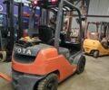 Тойота 02-8FGF25, объемом двигателя 2.2 л и пробегом 7 тыс. км за 15500 $, фото 12 на Automoto.ua
