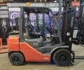 Тойота 02-8FGF25, объемом двигателя 2.2 л и пробегом 7 тыс. км за 15500 $, фото 1 на Automoto.ua