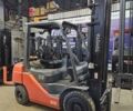 Тойота 02-8FGF25, объемом двигателя 2.2 л и пробегом 7 тыс. км за 15500 $, фото 8 на Automoto.ua