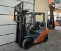 Тойота 02-8FGF25, объемом двигателя 0 л и пробегом 0 тыс. км за 18687 $, фото 2 на Automoto.ua