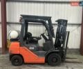 Тойота 02-8FGF25, объемом двигателя 0 л и пробегом 6 тыс. км за 14299 $, фото 4 на Automoto.ua