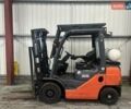 Тойота 02-8FGF25, объемом двигателя 0 л и пробегом 6 тыс. км за 14299 $, фото 1 на Automoto.ua