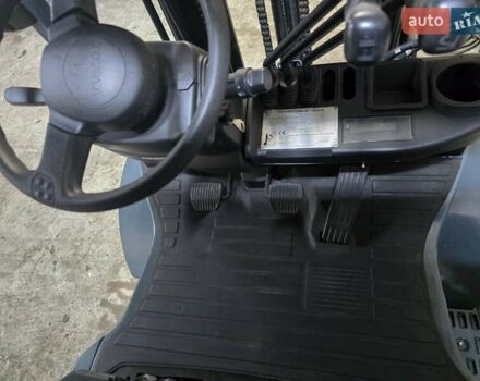 Тойота 02-8FGF25, объемом двигателя 0 л и пробегом 0 тыс. км за 18687 $, фото 19 на Automoto.ua