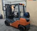 Тойота 02-8FGF25, объемом двигателя 0 л и пробегом 0 тыс. км за 18687 $, фото 4 на Automoto.ua