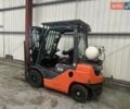 Тойота 02-8FGF25, объемом двигателя 0 л и пробегом 6 тыс. км за 14299 $, фото 2 на Automoto.ua