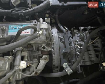 Тойота 02-8FGF25, объемом двигателя 0 л и пробегом 0 тыс. км за 18687 $, фото 18 на Automoto.ua