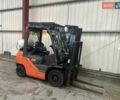 Тойота 02-8FGF25, объемом двигателя 0 л и пробегом 6 тыс. км за 14299 $, фото 3 на Automoto.ua