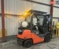 Тойота 02-8FGF25, объемом двигателя 0 л и пробегом 6 тыс. км за 14299 $, фото 5 на Automoto.ua