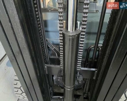 Тойота 02-8FGF25, объемом двигателя 0 л и пробегом 0 тыс. км за 18687 $, фото 12 на Automoto.ua