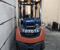 Тойота 02-8FGF25, объемом двигателя 0 л и пробегом 0 тыс. км за 18687 $, фото 10 на Automoto.ua
