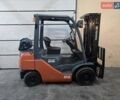 Тойота 02-8FGF25, объемом двигателя 0 л и пробегом 0 тыс. км за 18687 $, фото 1 на Automoto.ua