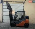 Тойота 02-8FGF25, объемом двигателя 0 л и пробегом 0 тыс. км за 18687 $, фото 8 на Automoto.ua