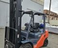 Тойота 02-8FGF25, об'ємом двигуна 2.2 л та пробігом 6 тис. км за 16800 $, фото 5 на Automoto.ua