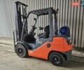 Тойота 02-8FGF25, об'ємом двигуна 2.2 л та пробігом 6 тис. км за 16800 $, фото 36 на Automoto.ua
