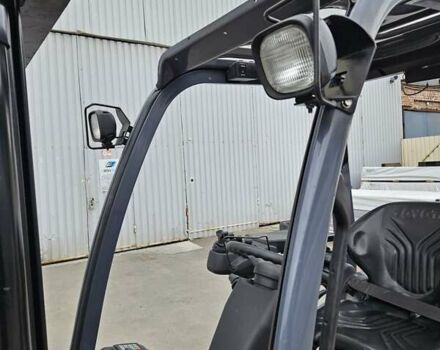 Тойота 02-8FGF25, об'ємом двигуна 2.2 л та пробігом 6 тис. км за 16800 $, фото 6 на Automoto.ua