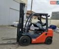 Тойота 02-8FGF25, об'ємом двигуна 2.2 л та пробігом 6 тис. км за 16800 $, фото 16 на Automoto.ua