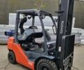 Тойота 02-8FGF25, об'ємом двигуна 2.2 л та пробігом 6 тис. км за 16800 $, фото 17 на Automoto.ua