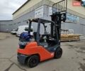 Тойота 02-8FGF25, об'ємом двигуна 2.2 л та пробігом 6 тис. км за 16800 $, фото 32 на Automoto.ua