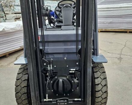 Тойота 02-8FGF25, об'ємом двигуна 2.2 л та пробігом 6 тис. км за 16800 $, фото 33 на Automoto.ua