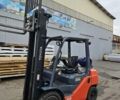Тойота 02-8FGF25, об'ємом двигуна 2.2 л та пробігом 6 тис. км за 16800 $, фото 30 на Automoto.ua