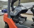 Тойота 02-8FGF25, об'ємом двигуна 2.2 л та пробігом 6 тис. км за 16800 $, фото 13 на Automoto.ua
