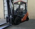 Тойота 02-8FGF25, объемом двигателя 2.2 л и пробегом 0 тыс. км за 19770 $, фото 1 на Automoto.ua