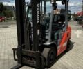 Тойота 02-8FGF25, объемом двигателя 0 л и пробегом 5 тыс. км за 14572 $, фото 1 на Automoto.ua