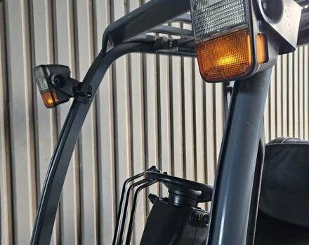 Тойота 02-8FGF25, объемом двигателя 2.2 л и пробегом 4 тыс. км за 18000 $, фото 4 на Automoto.ua