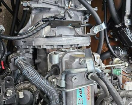 Тойота 02-8FGF25, объемом двигателя 2.2 л и пробегом 4 тыс. км за 18000 $, фото 32 на Automoto.ua