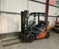 Тойота 02-8FGF25, объемом двигателя 0 л и пробегом 0 тыс. км за 12405 $, фото 1 на Automoto.ua
