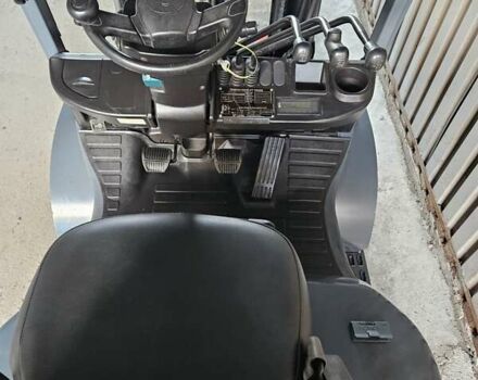 Тойота 02-8FGF25, объемом двигателя 2.2 л и пробегом 4 тыс. км за 18000 $, фото 20 на Automoto.ua