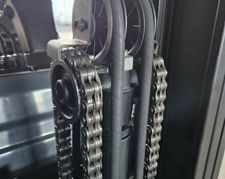 Тойота 02-8FGF25, объемом двигателя 2.2 л и пробегом 4 тыс. км за 18000 $, фото 13 на Automoto.ua