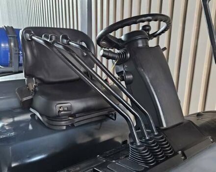 Тойота 02-8FGF25, объемом двигателя 2.2 л и пробегом 4 тыс. км за 18000 $, фото 21 на Automoto.ua