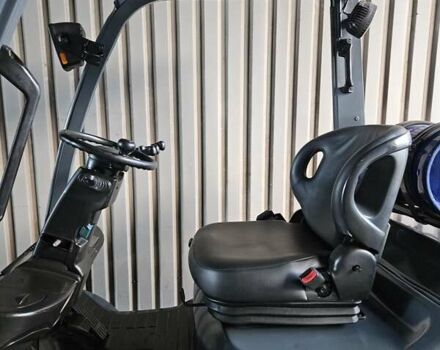 Тойота 02-8FGF25, объемом двигателя 2.2 л и пробегом 4 тыс. км за 18000 $, фото 2 на Automoto.ua