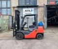 Тойота 02-8FGF25, объемом двигателя 0 л и пробегом 6 тыс. км за 15733 $, фото 1 на Automoto.ua
